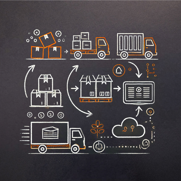 Umzug 2.0: Vom eigenen Zimmer zum digitalen Systemwechsel