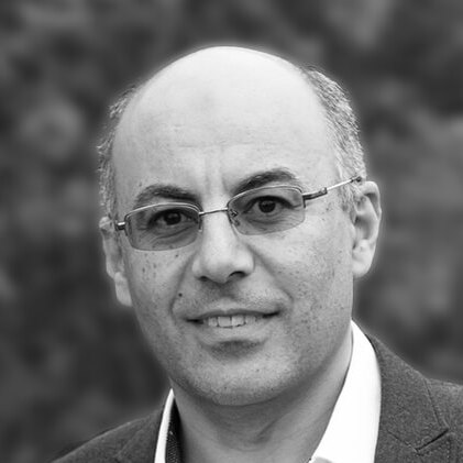 Dr. Munir Salman